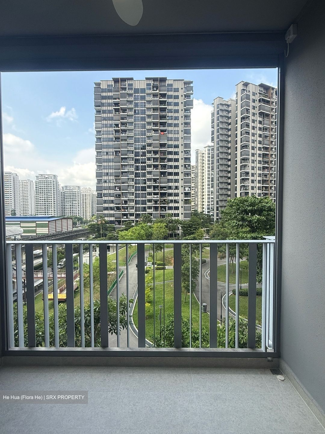 Parc Botannia (D28), Condominium #549892871